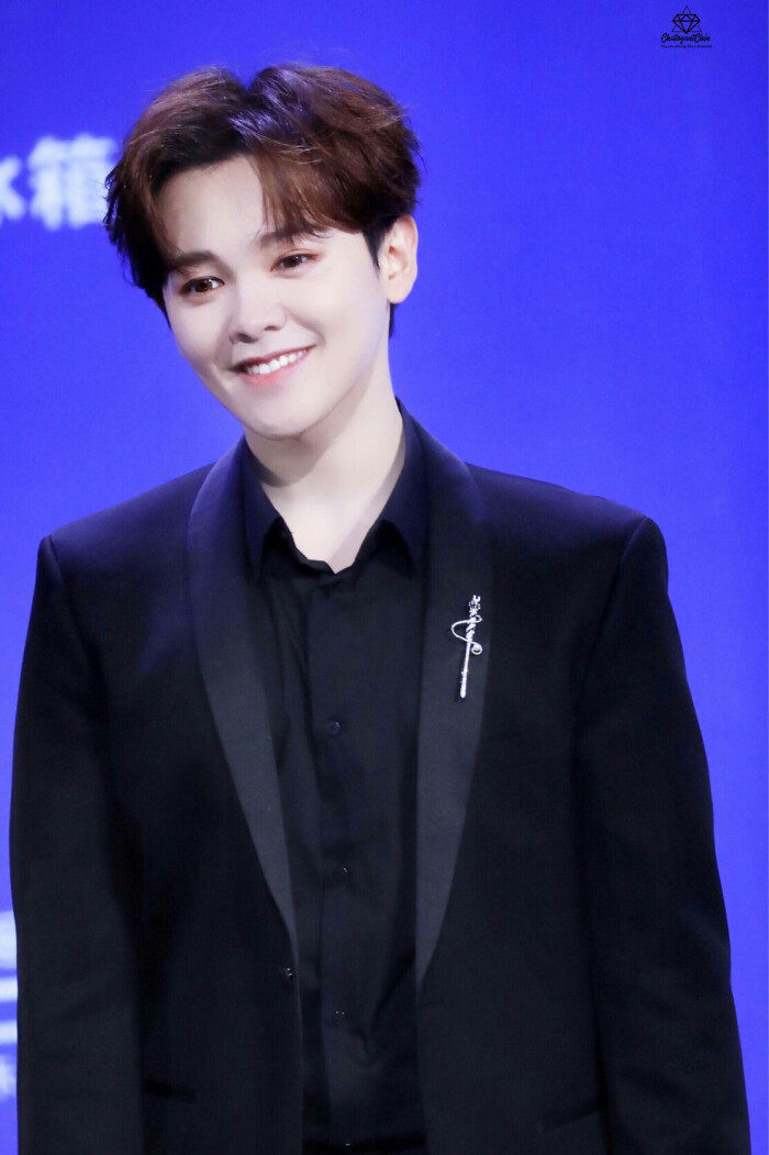 爱奇艺尖叫之夜尤长靖