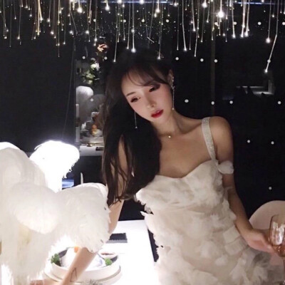 余生请多指教 大美情头真人版