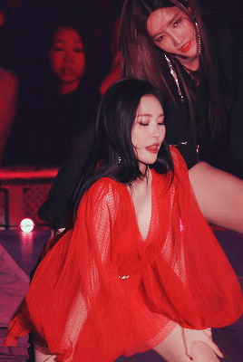 李宣美