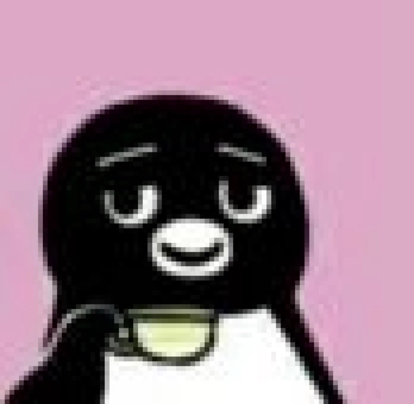 企鹅表情包