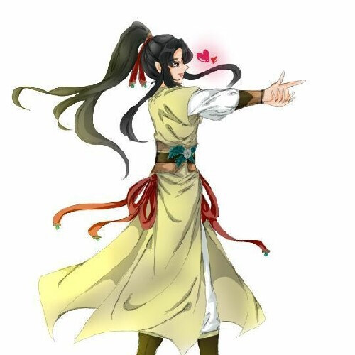 金凌思追.