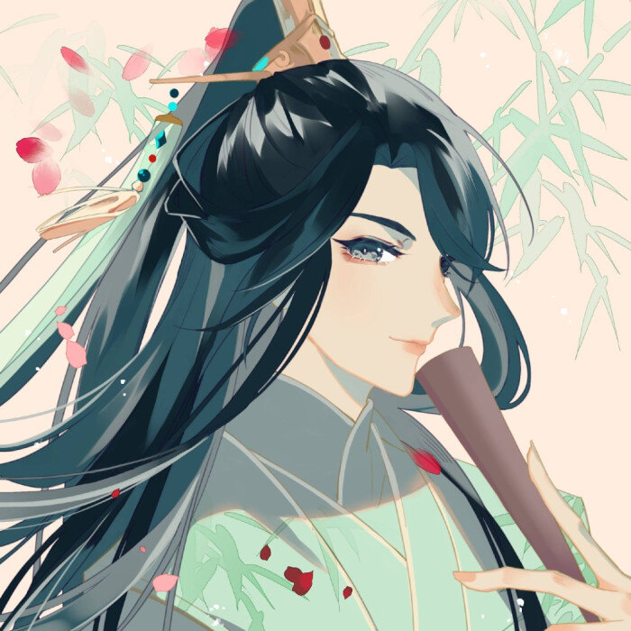 魏无羡,蓝忘机,花城谢怜,沈清秋洛冰河