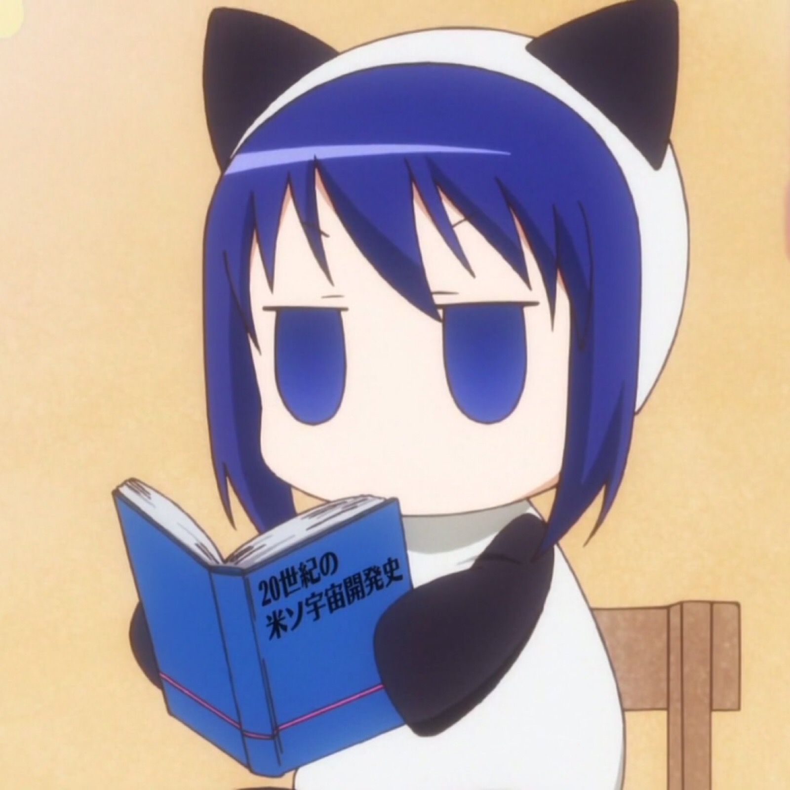 花丸幼稚园 第三话