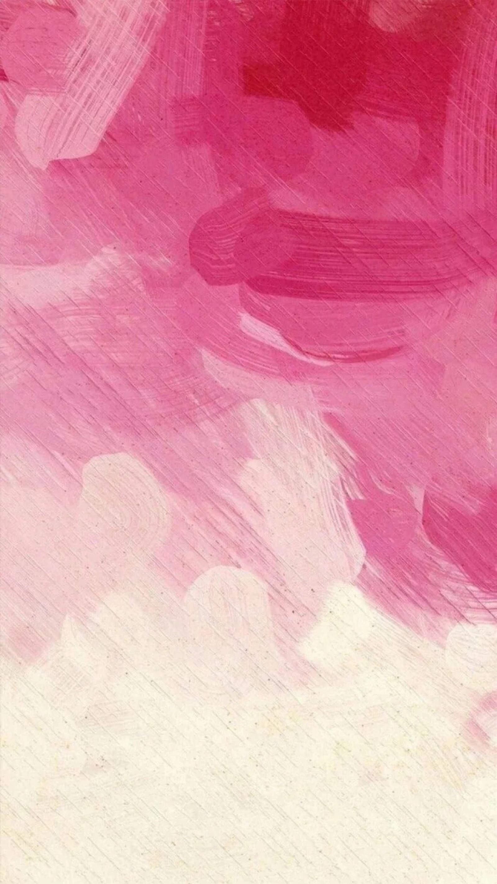 粉色壁纸无字图片