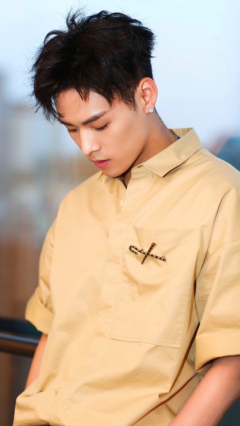 jeffrey-堆糖,美好生活研究所