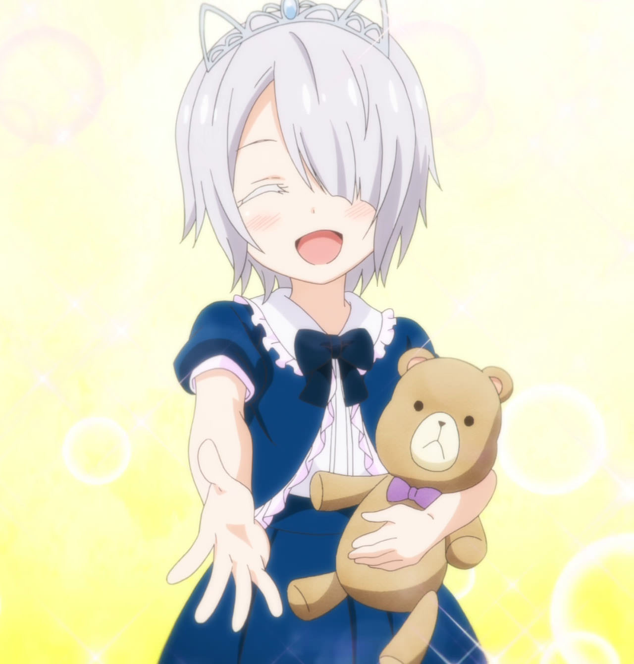 寄宿学校的朱丽叶