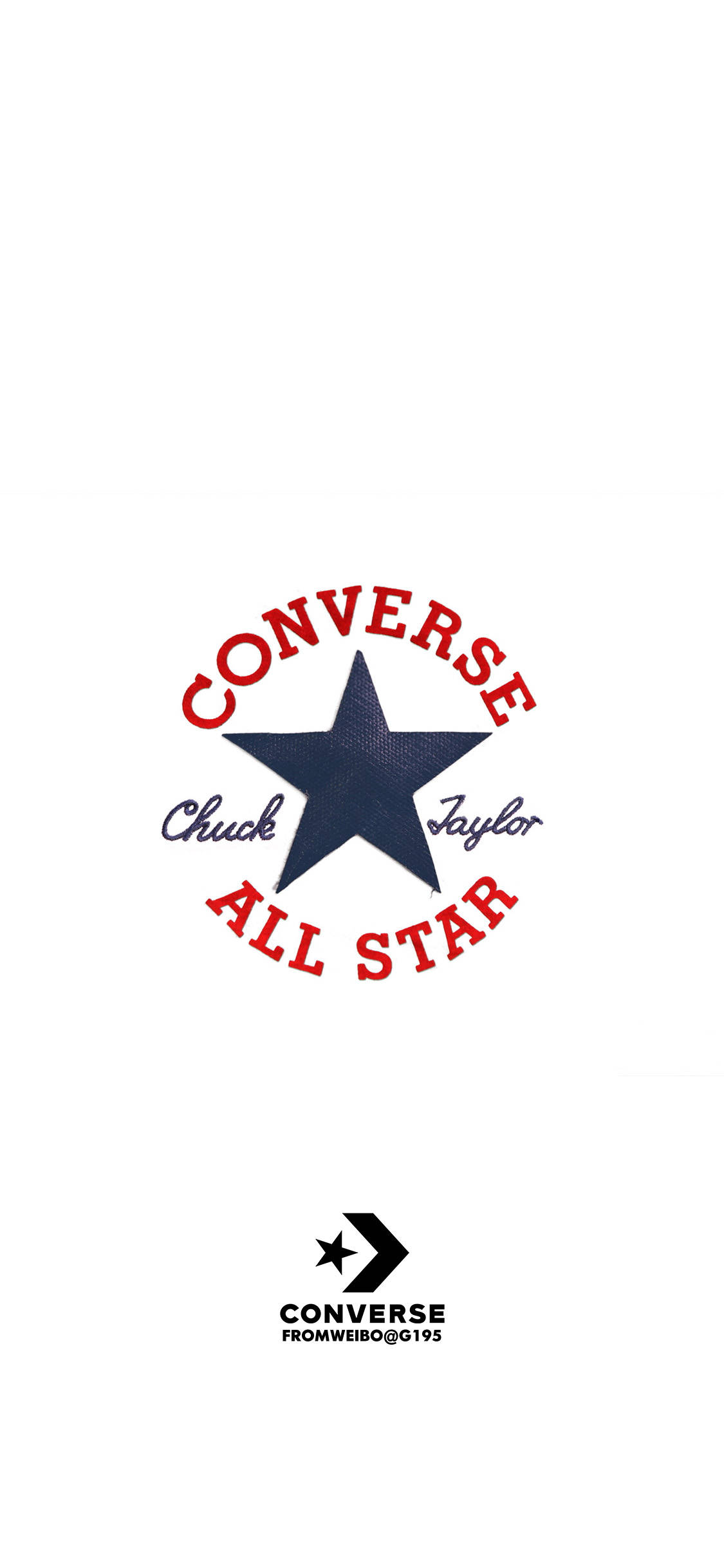 converse