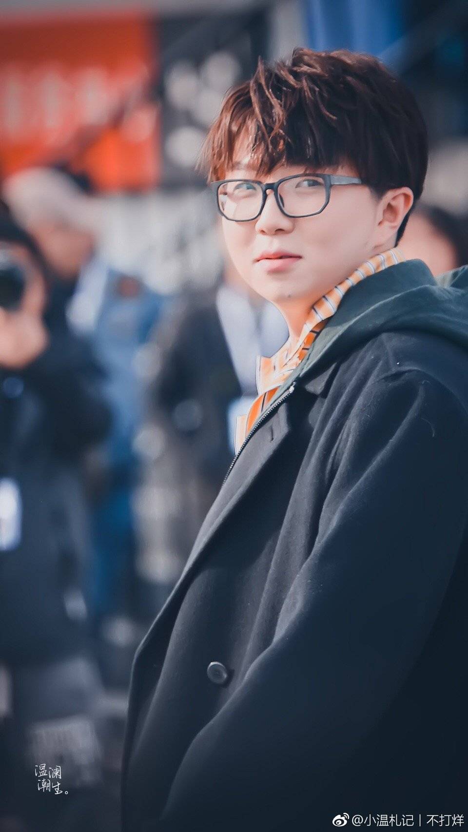 毛不易#(=^▽^=)