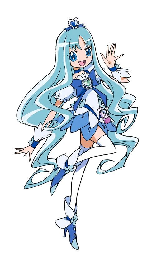 光之美少女