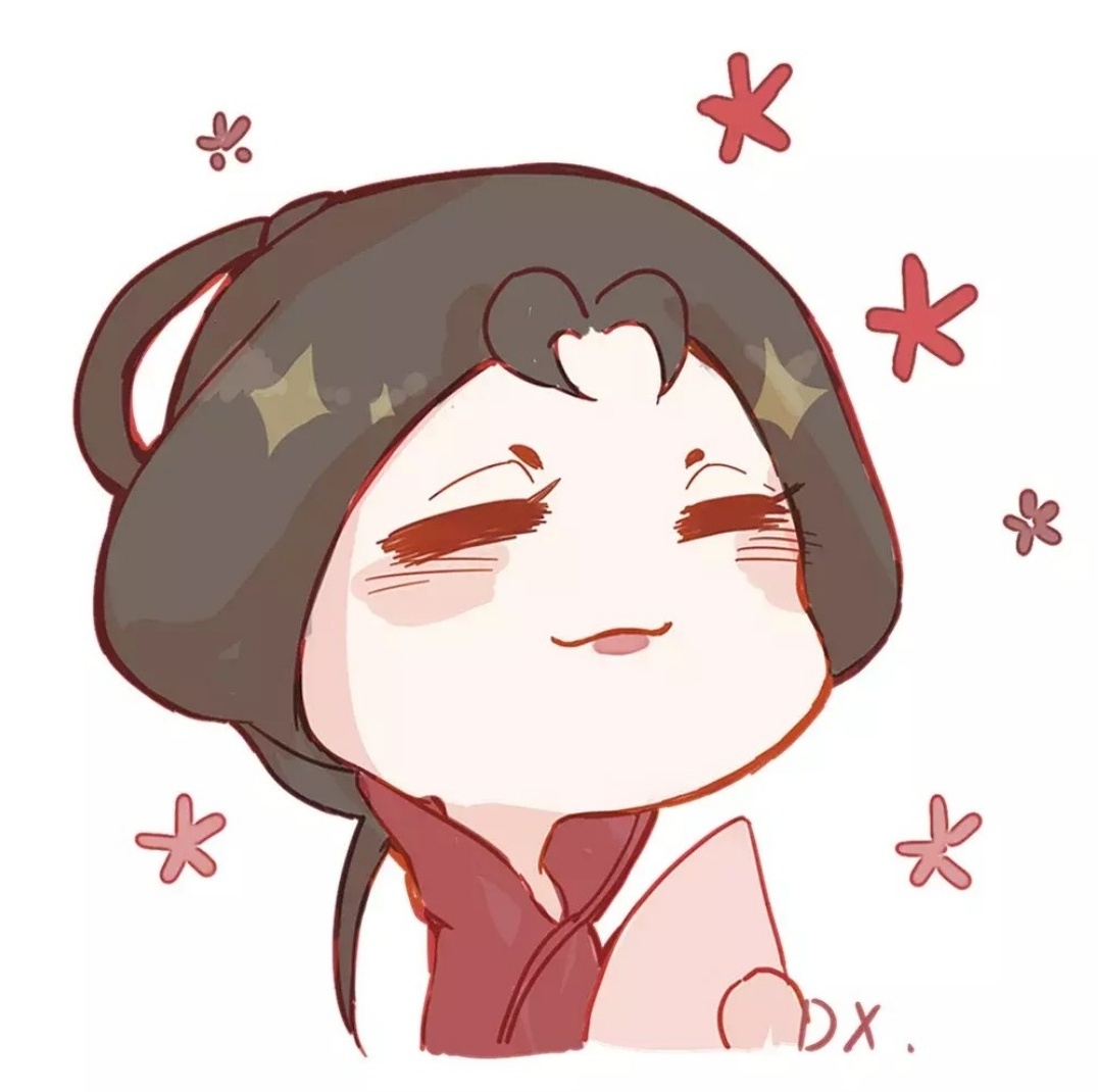 【原作者:不如饲鸡(lofter)】第五人格 人物 萌系 头像