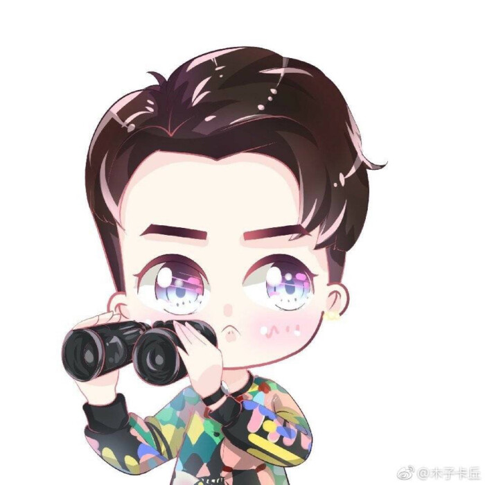 张云雷 