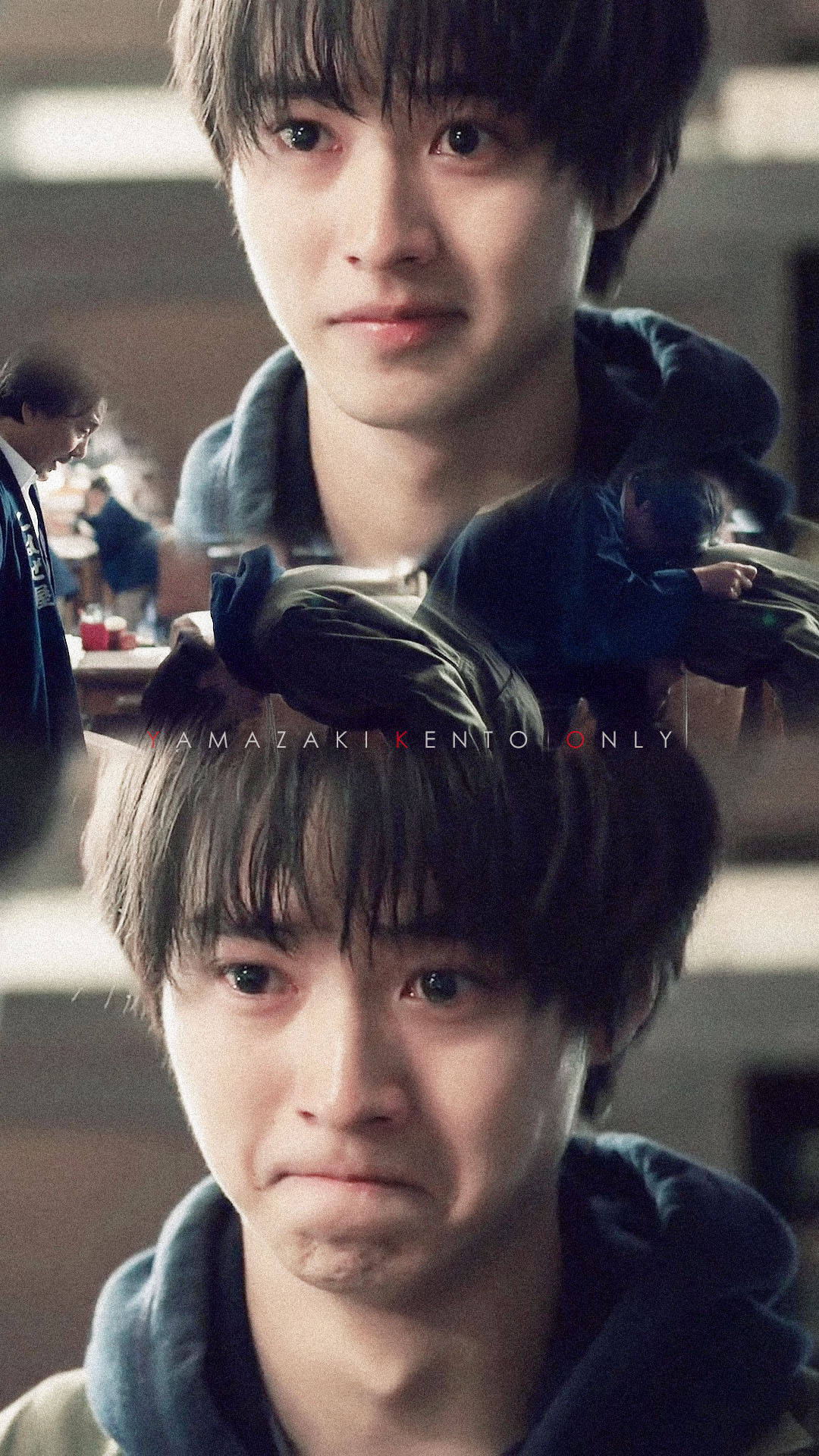 山崎贤人 yamazaki kento