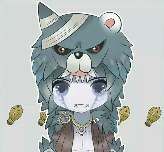 第五人格
