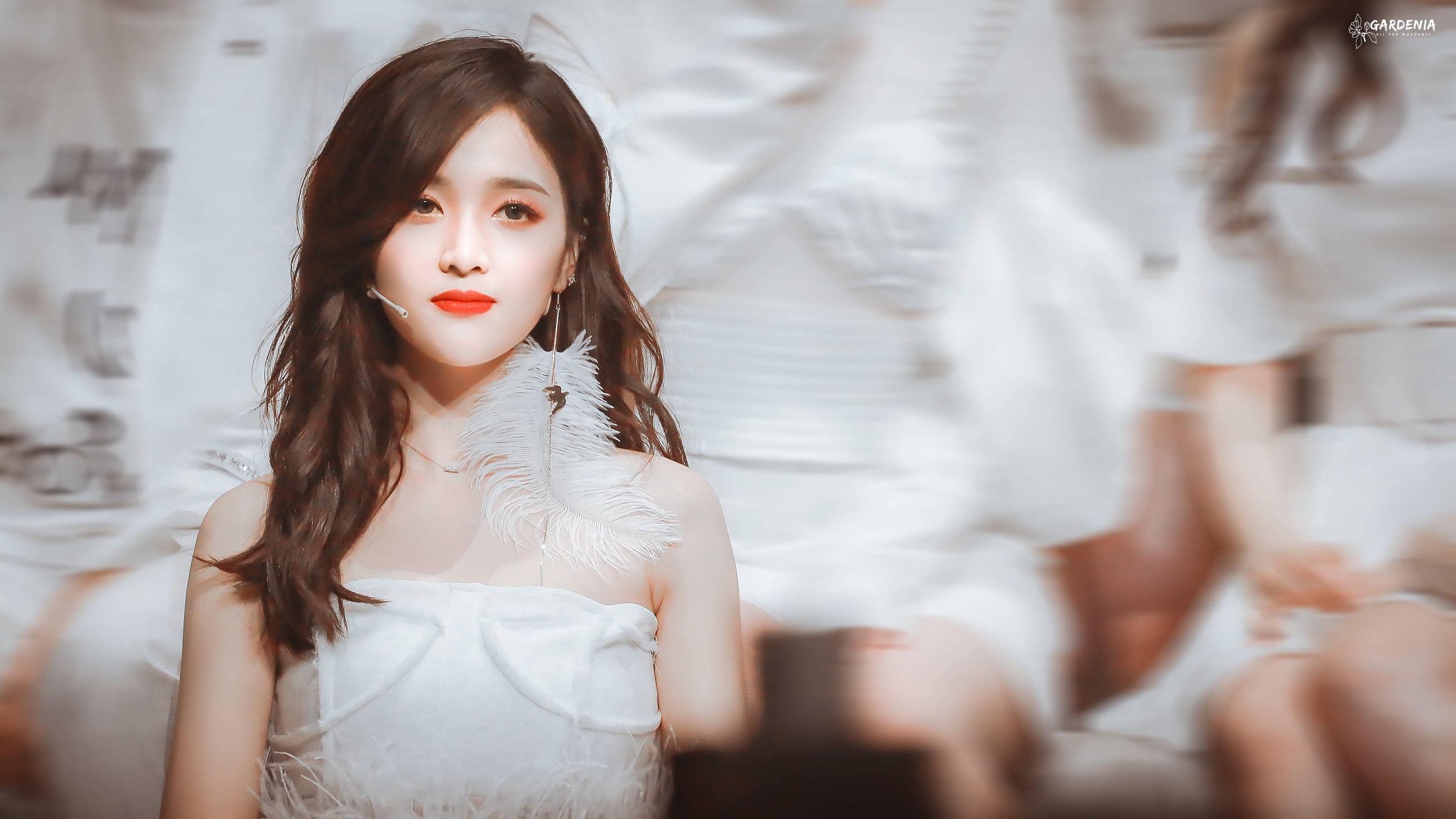 1 火箭少女101 成都首唱会吴宣仪