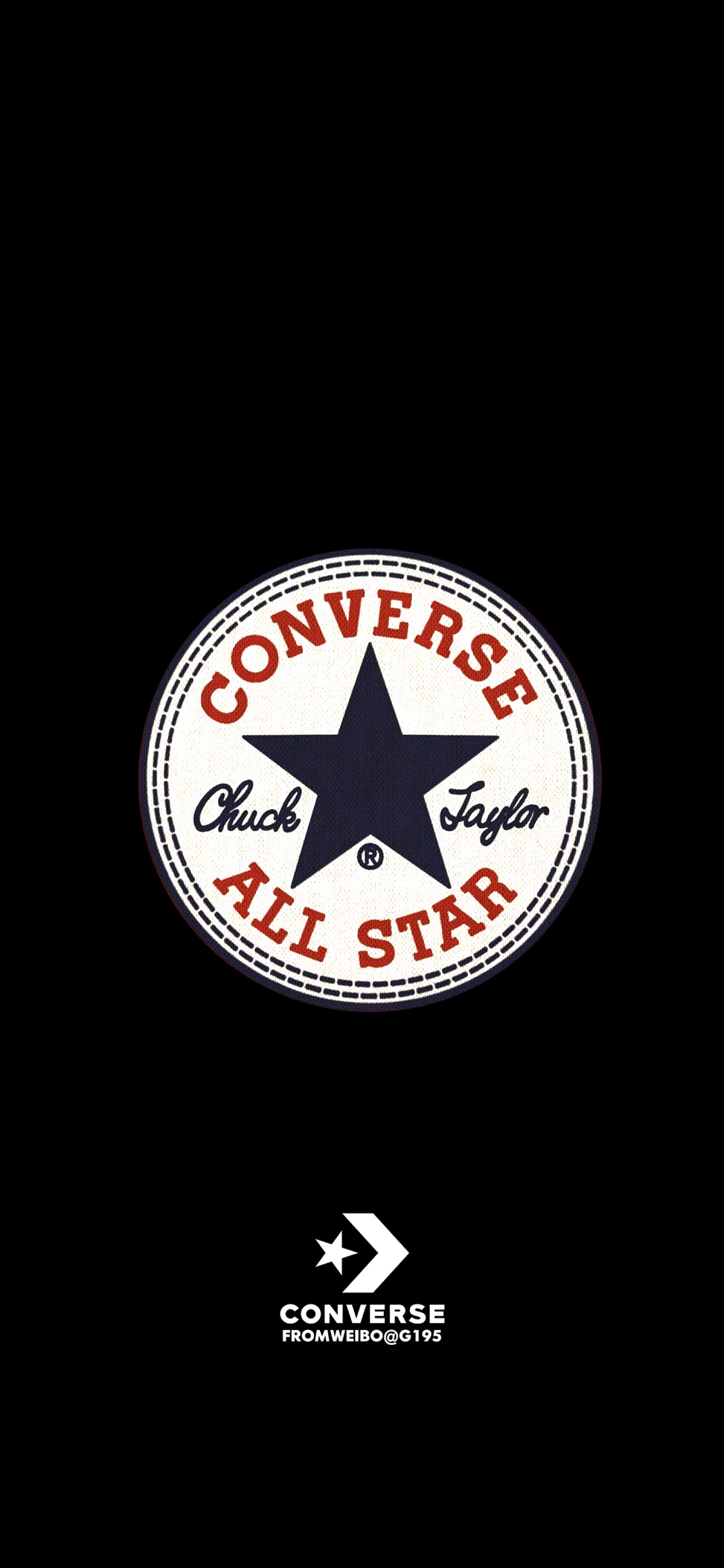 converse