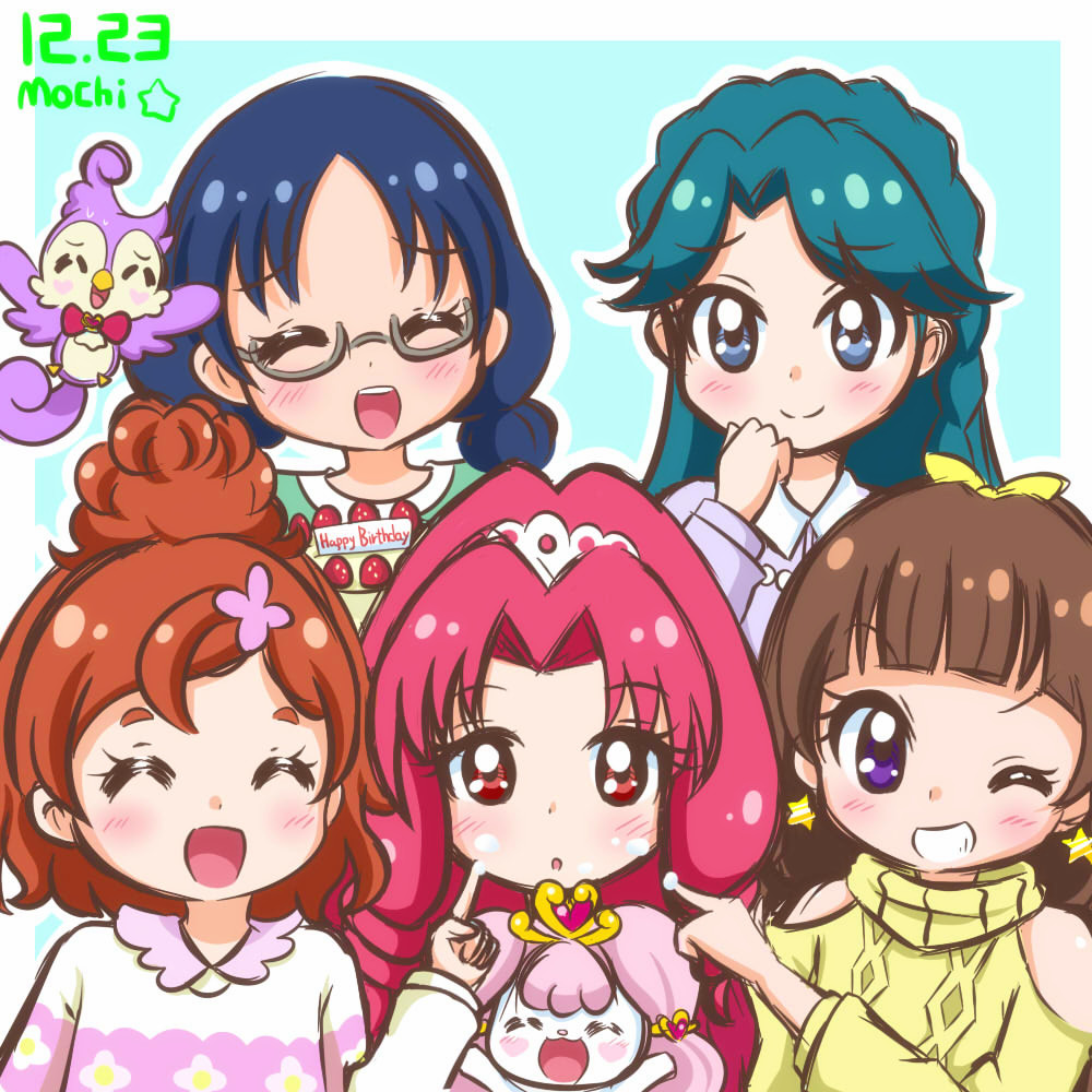 goprincess光之美少女