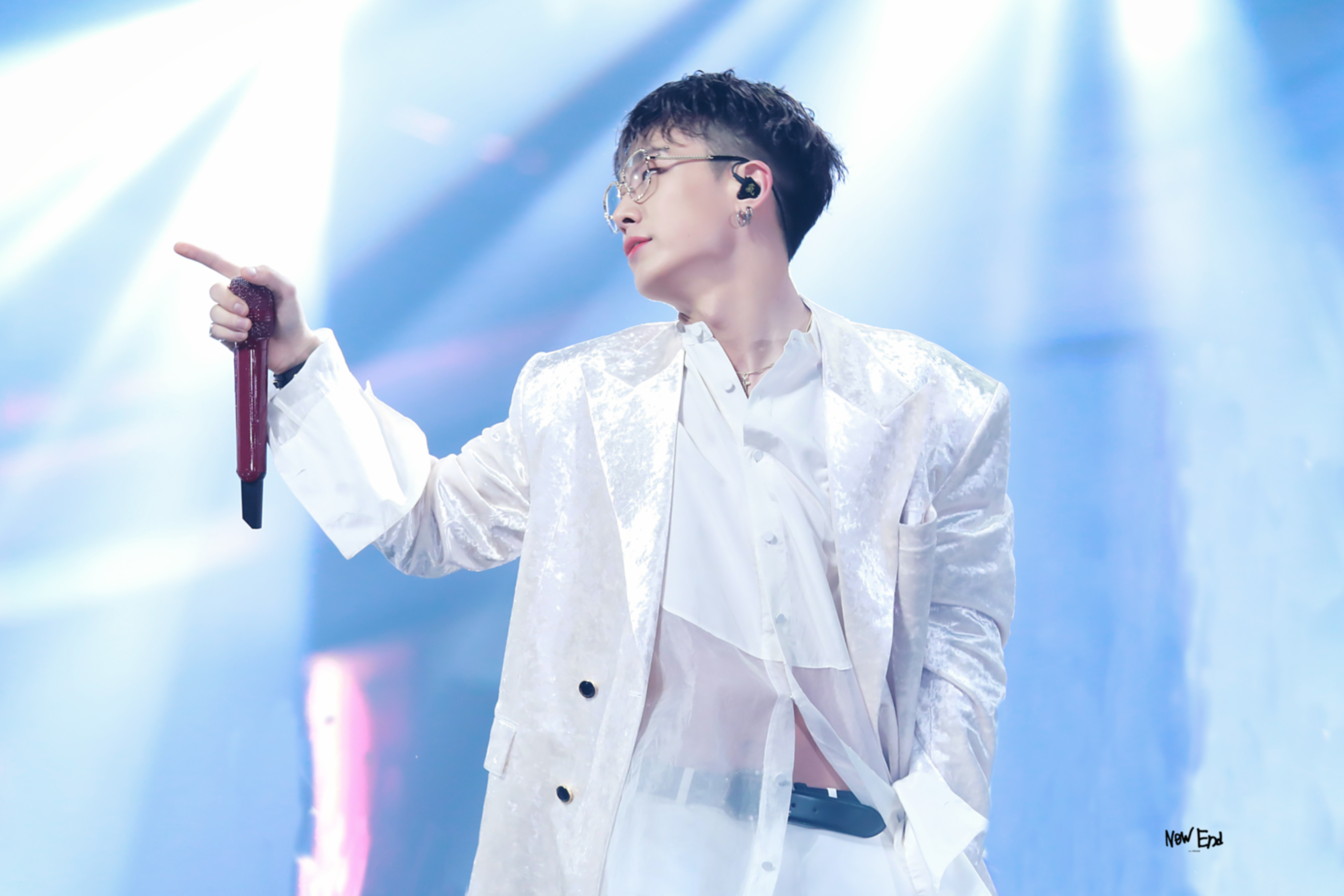 ikon bobby图片