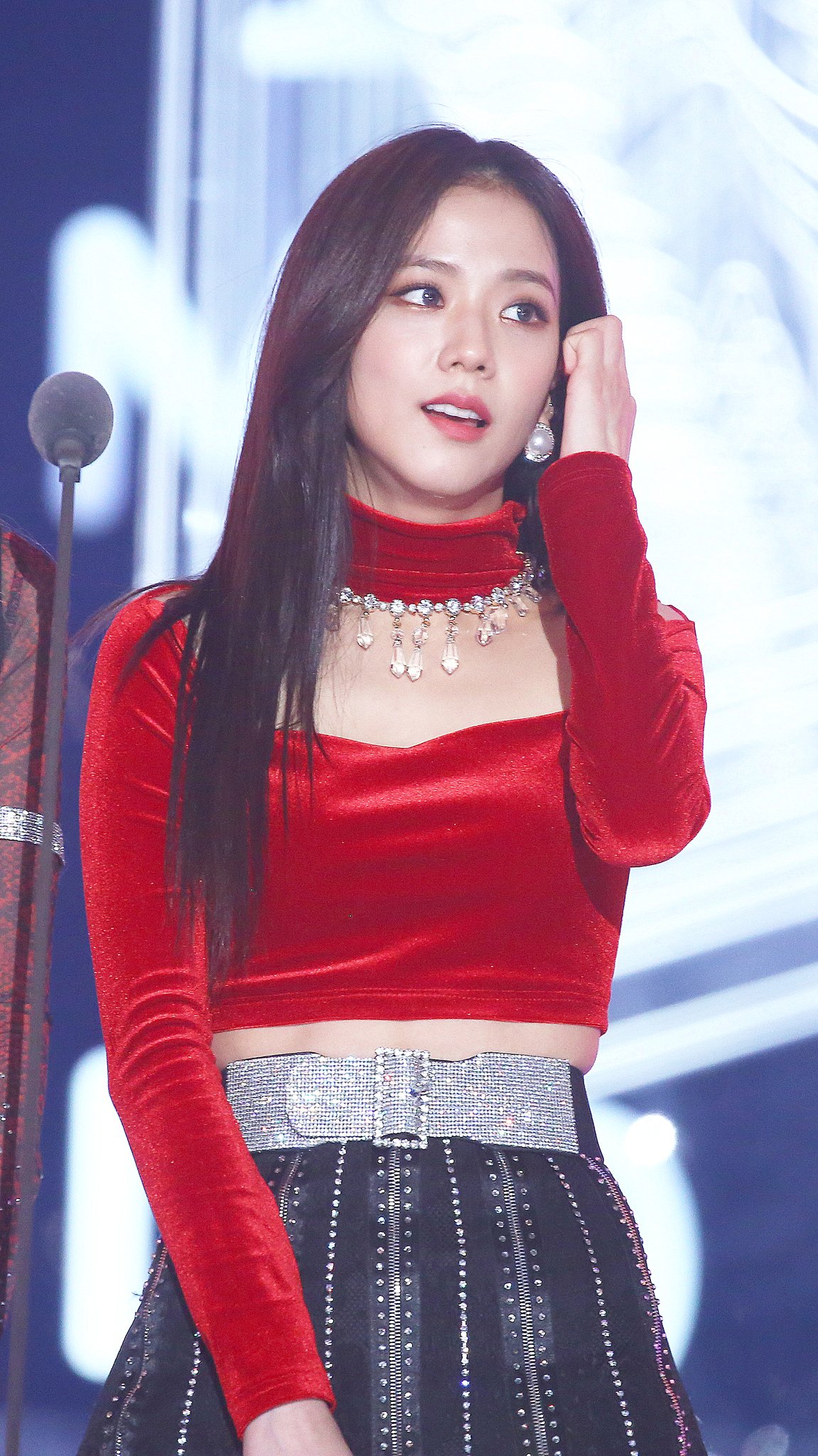 blackpink金智秀jisoo