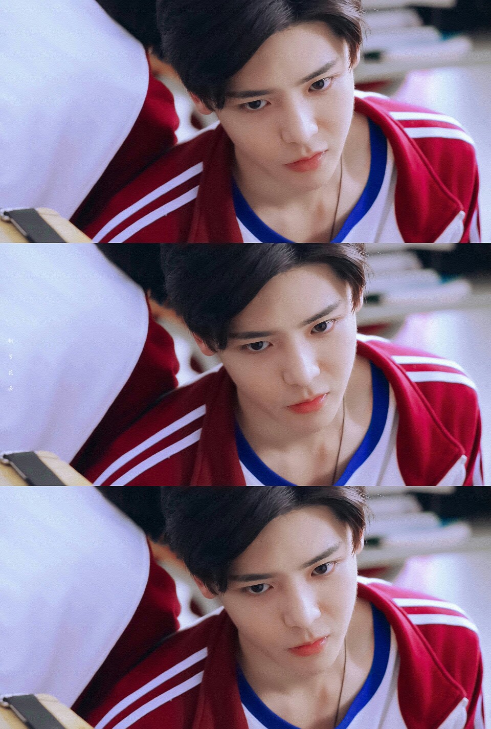 侯明昊#花彪出自wb.树兮花矣已授权