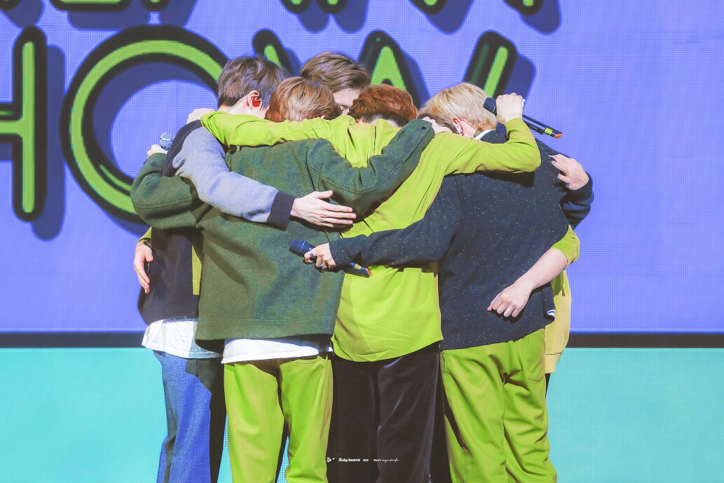 nct dream