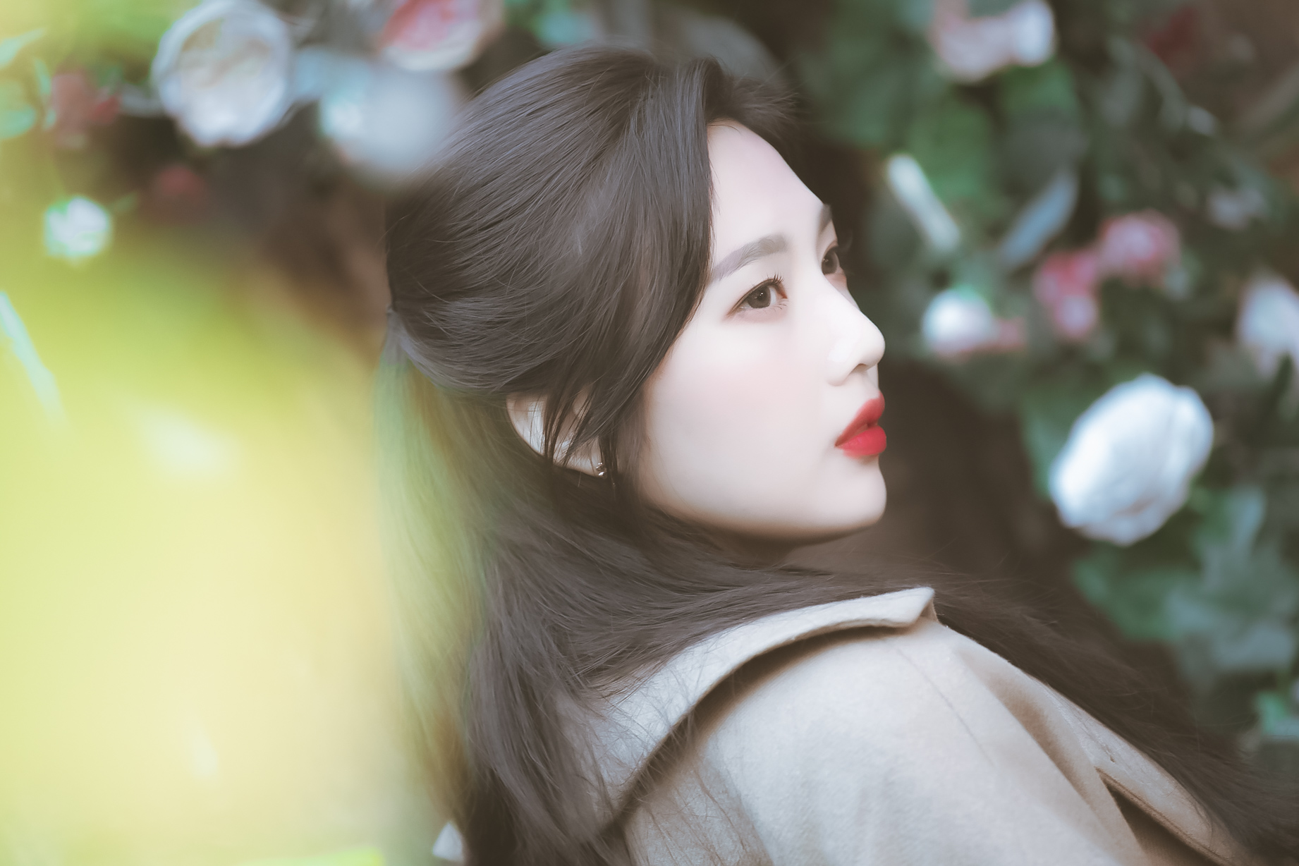 red velvet joy 朴秀荣 cr:人间偷渡