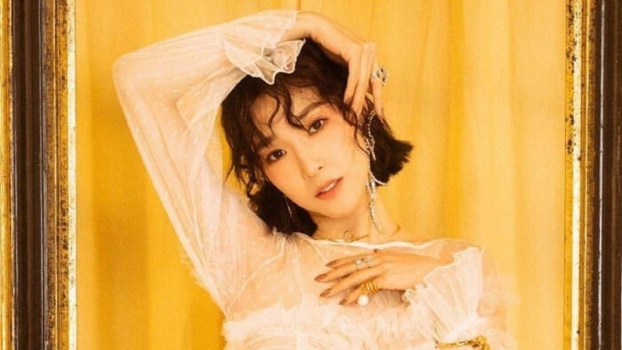 『安好』黄美英73不介意孤独 比爱你舒服