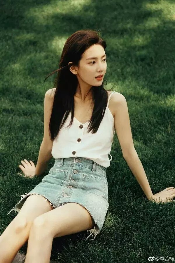 顾森湘小姐姐