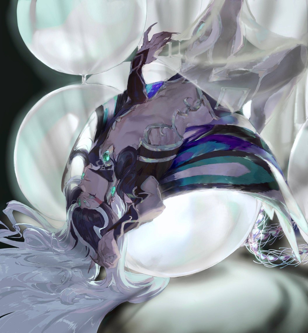 fgo 政哥哥 嬴政 秦始皇