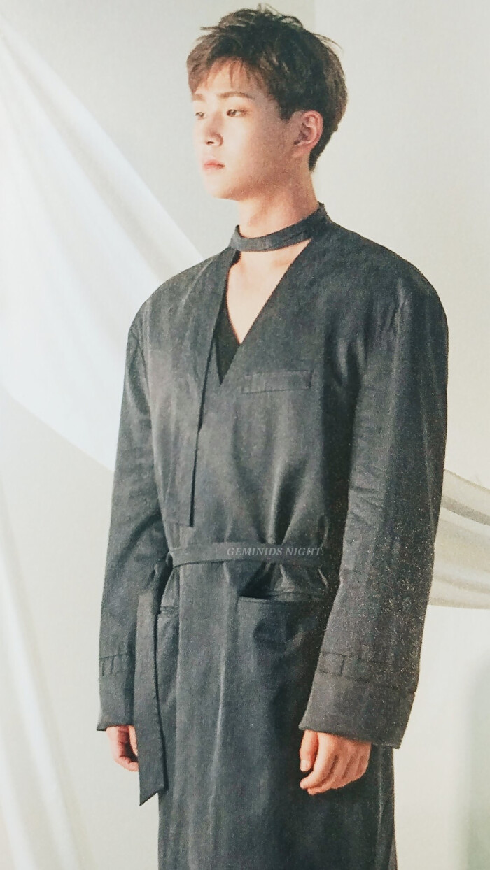 shinee 温流