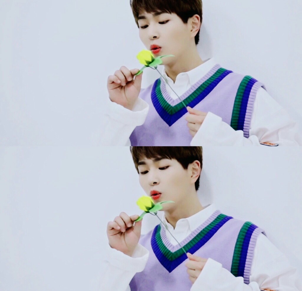 shinee 温流