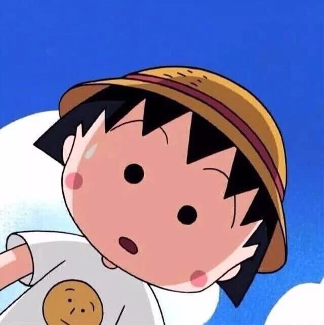 情头 情侣头像