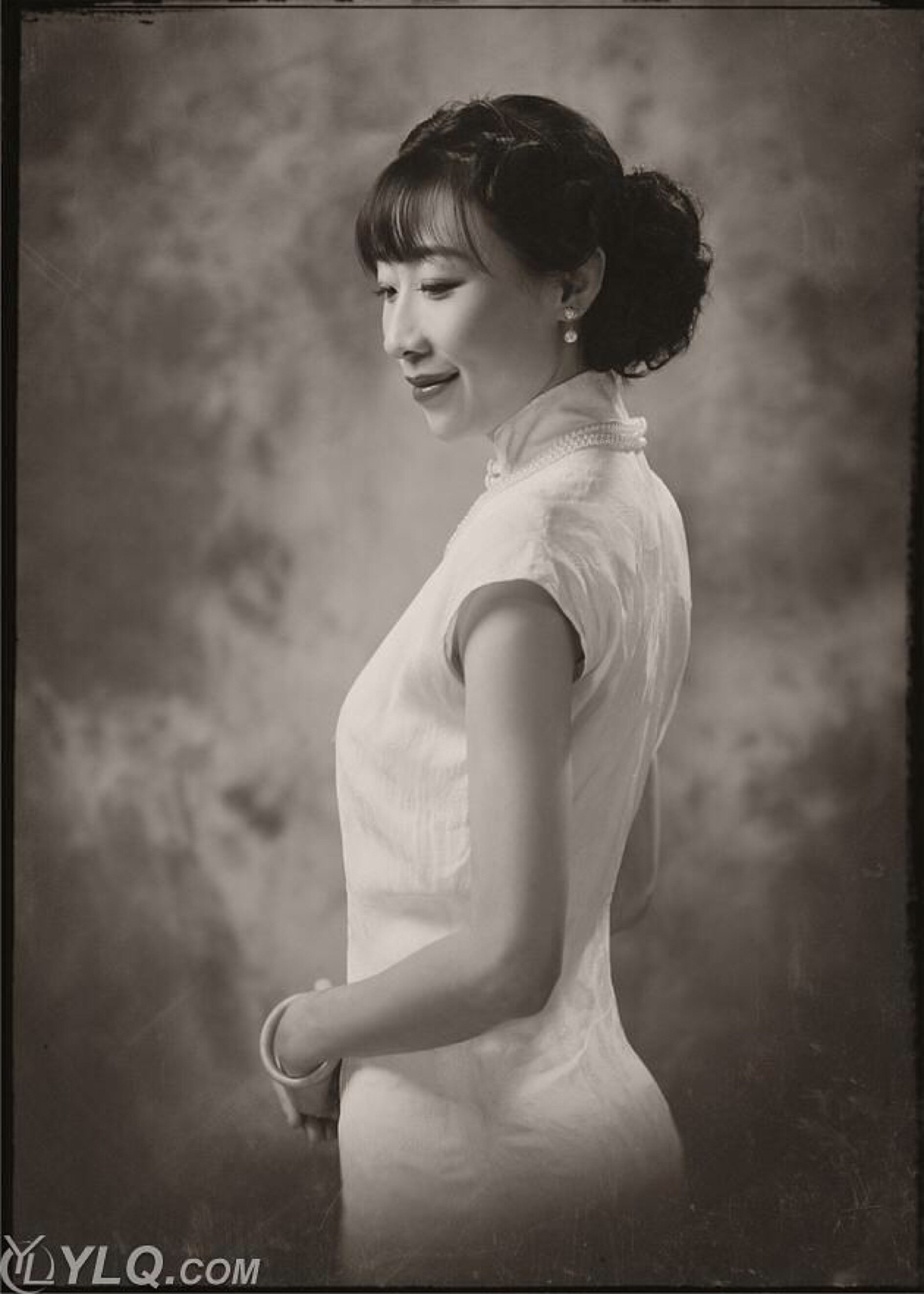 任素汐 