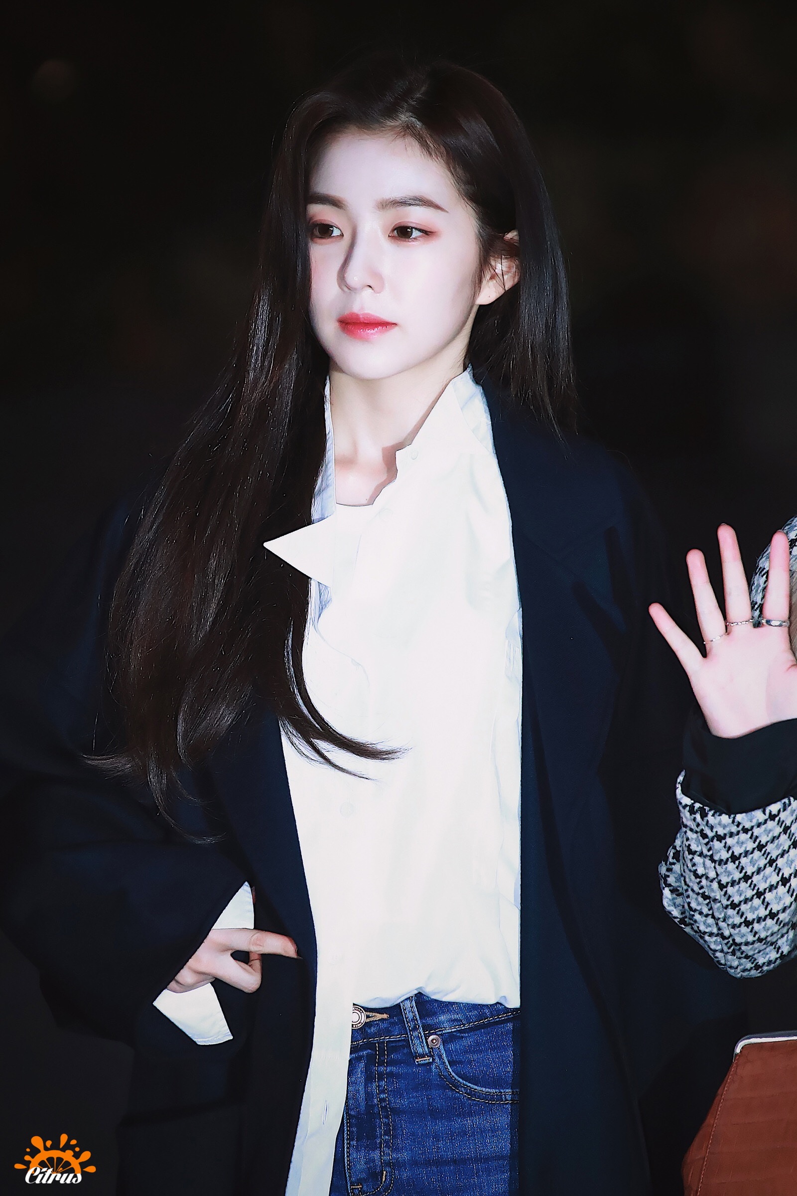 red velvet irene 裴珠泫