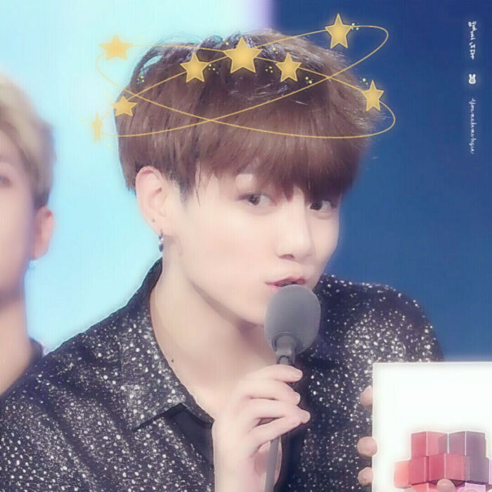 防弹少年团bts头像/出处不明,侵删致歉