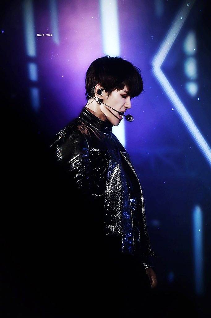 baek hyun|边伯贤|08logo