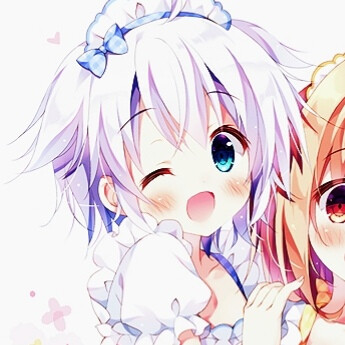 闺蜜头像,敌敌萌の自截/自调