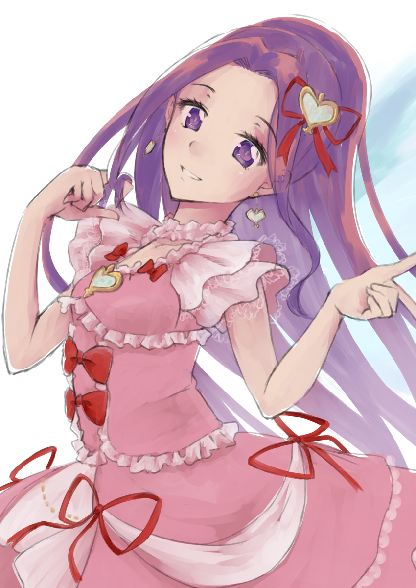 [神崎美月]