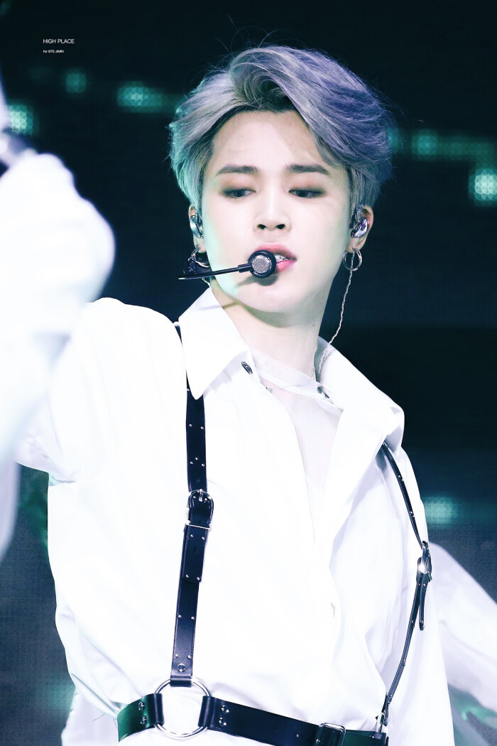 朴智旻 jimin