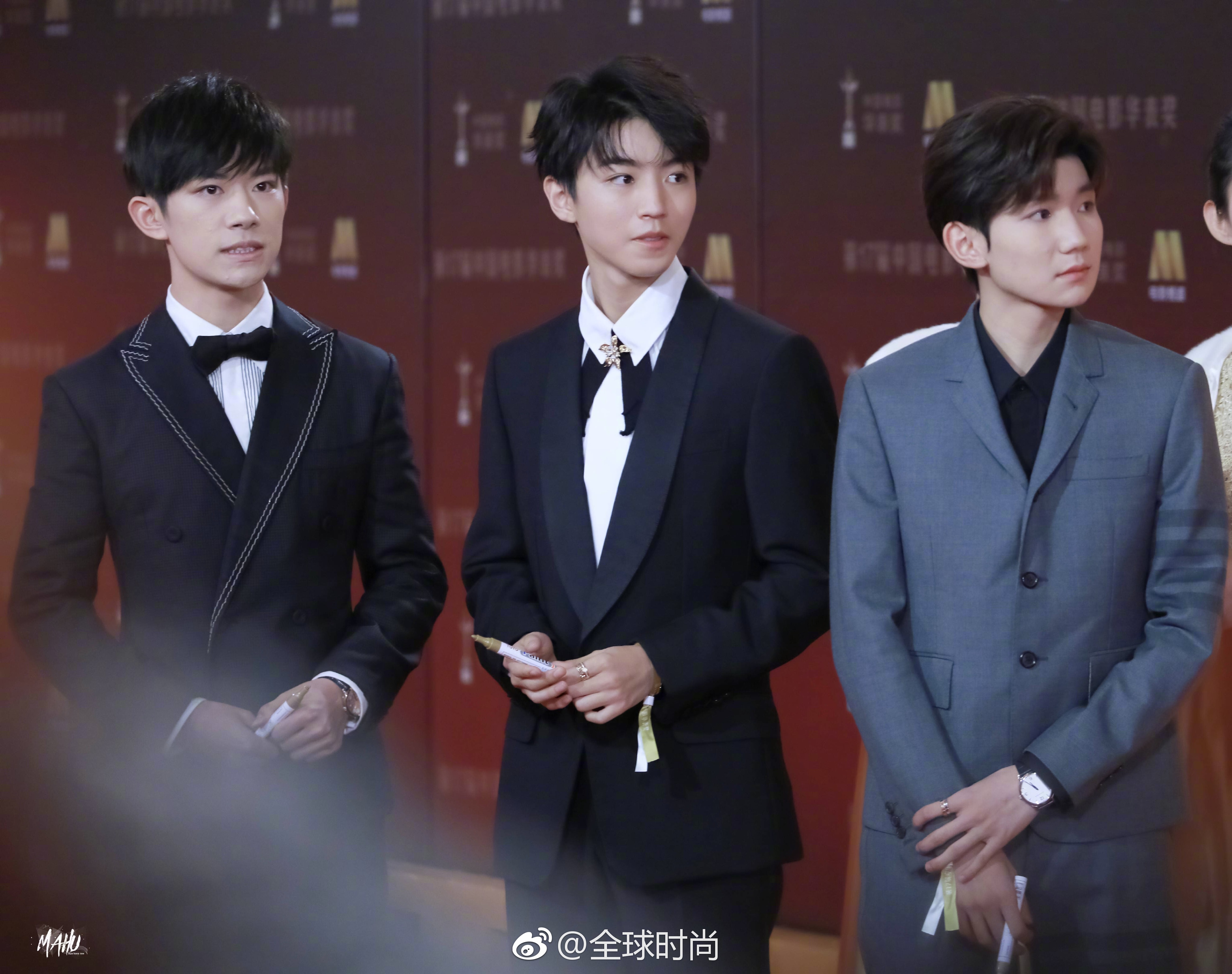 tfboys