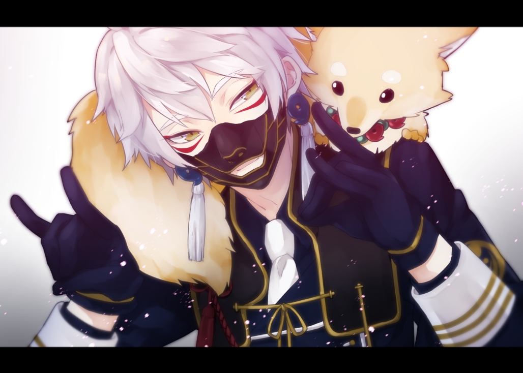 2018年12月9日 0:50   关注  动漫 人物 评论 收藏