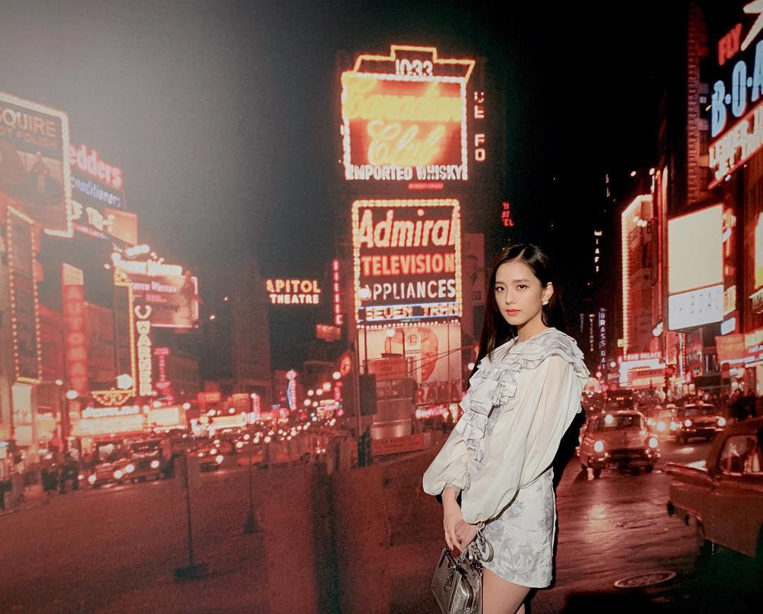 blackpink金智秀jisoo