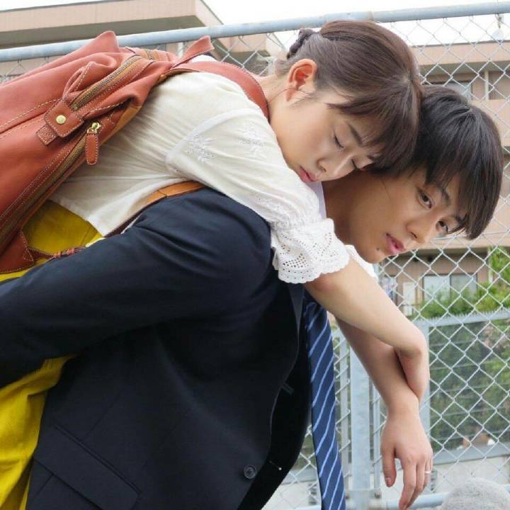 竹内凉真