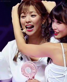 【tumblr/喜欢收藏】twice/林娜琏,俞定延,平井桃(momo),凑崎纱夏