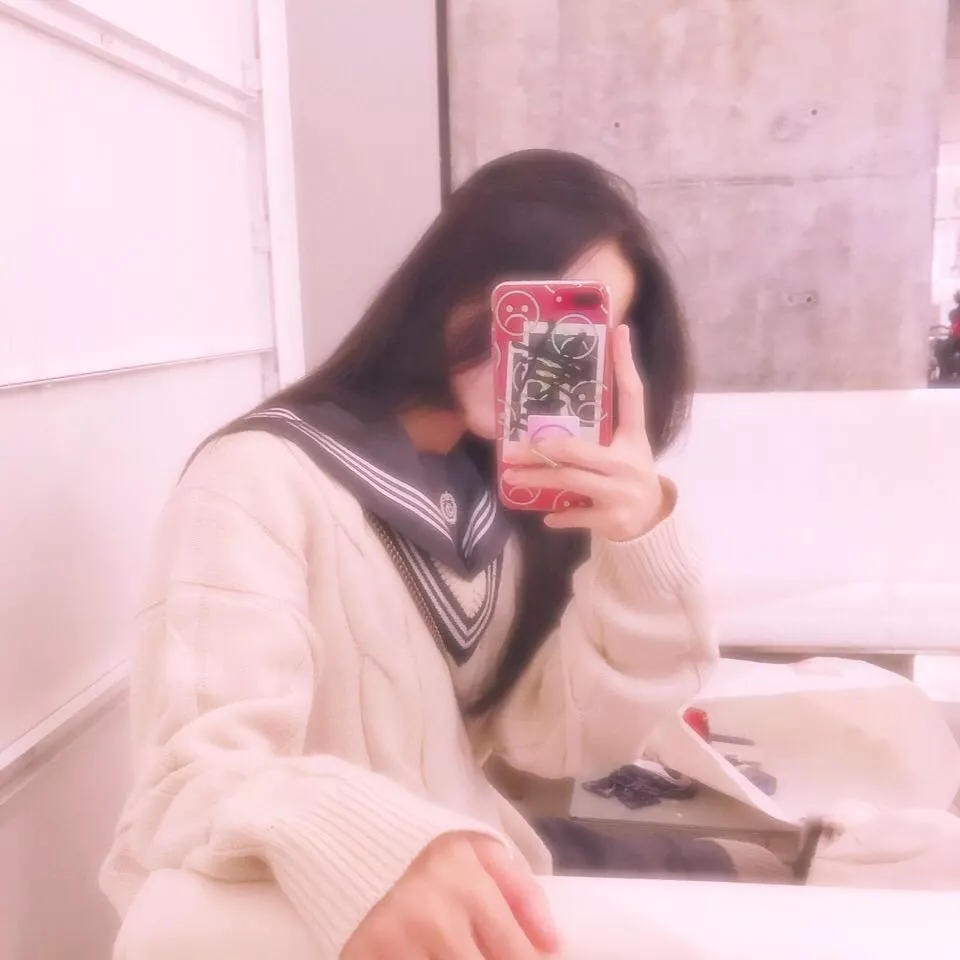 真人情头emmm.