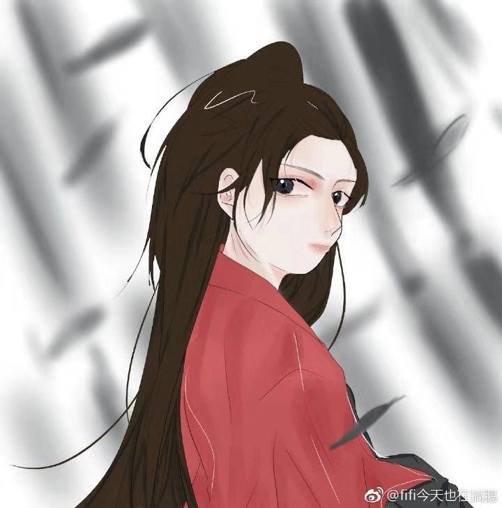 国风美少年