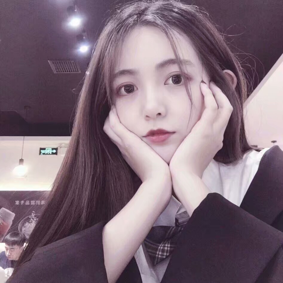 我一直想从你的窗子里看月亮 #女头