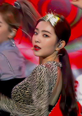 【tumblr/4p】red velvet,裴珠泫(irene),姜涩琪(seulgi),孙承欢