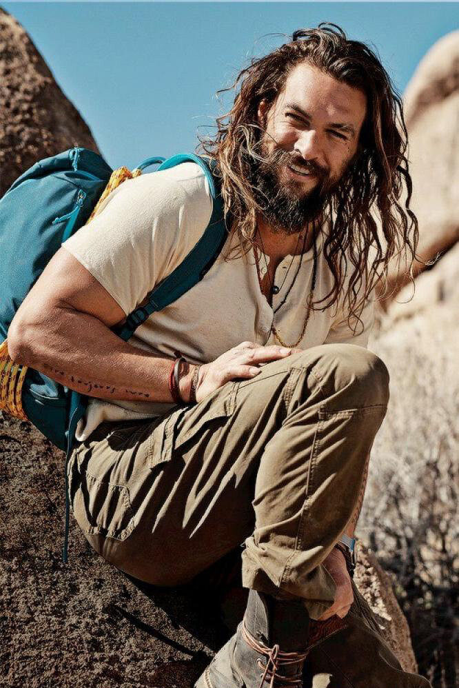 海王jason momoa *ins:prideofgypsies