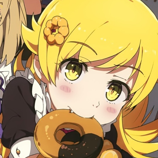 吃货少女