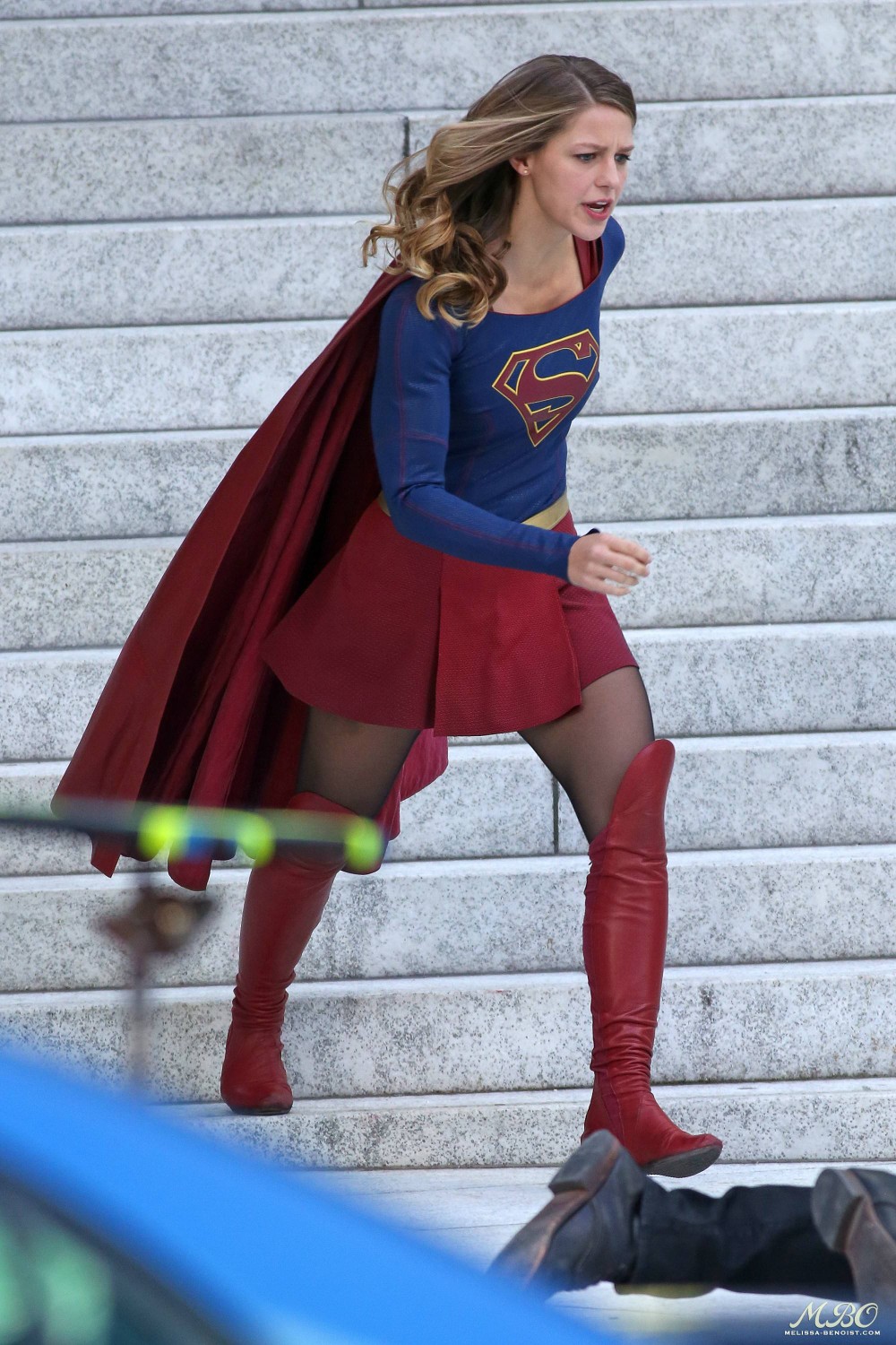 supergirl
